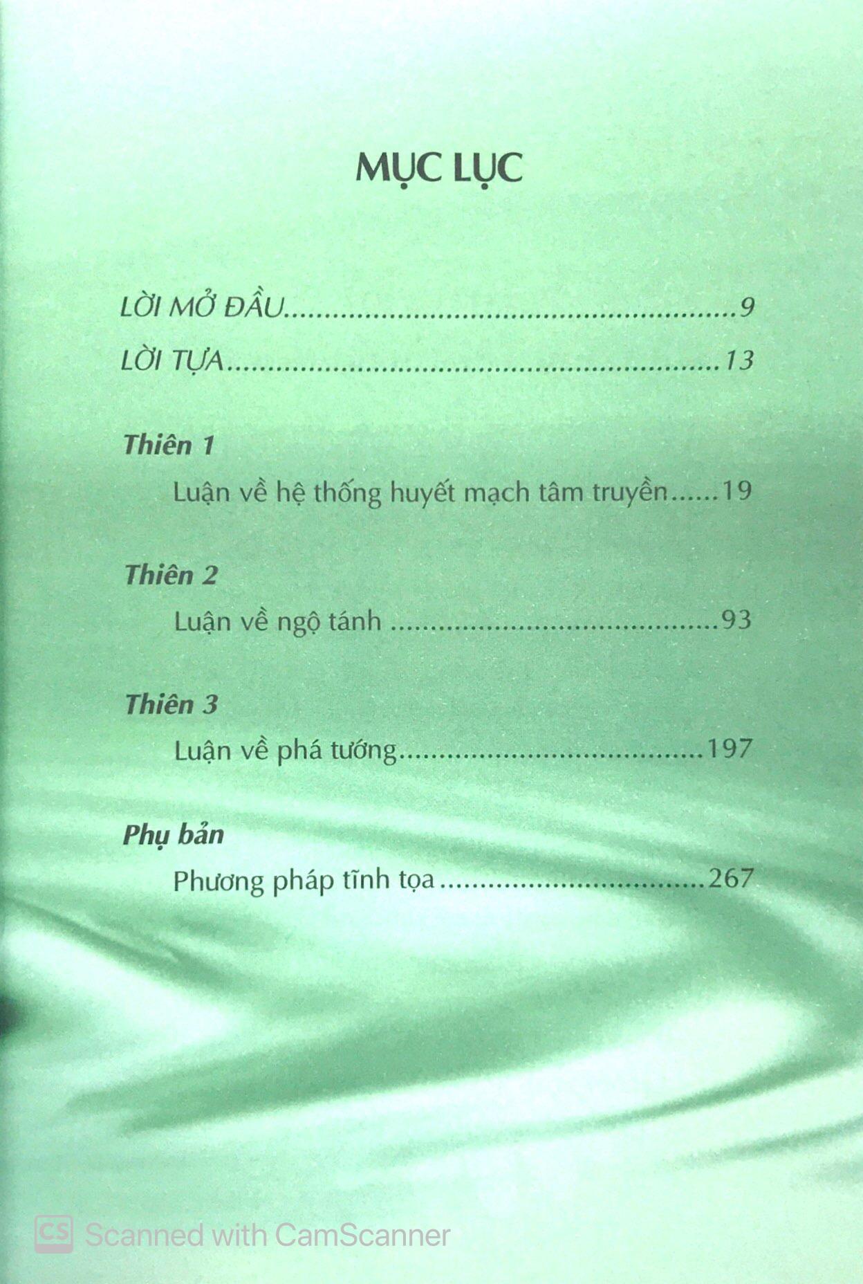 Tham Thiền