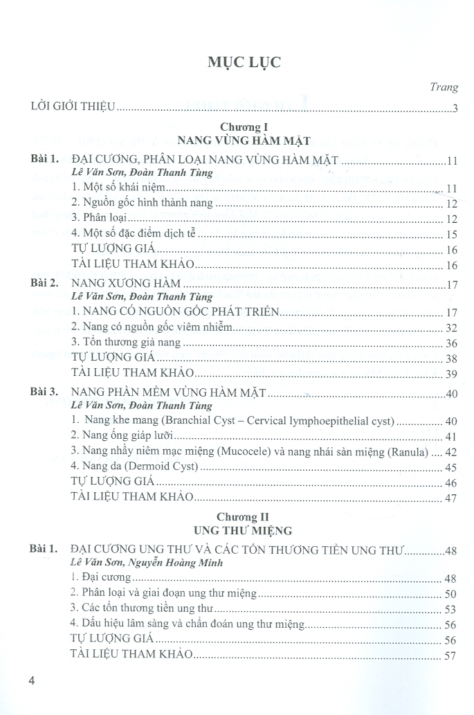 Bệnh Lý Và Phẫu Thuật Hàm Mặt - Tập 2 (Sách Dùng Cho Sinh Viên Răng Hàm Mặt)