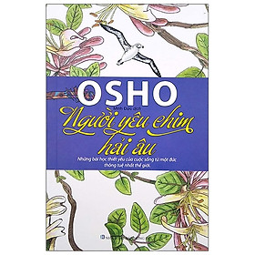 Osho - Người Yêu Chim Hải Âu (ML)