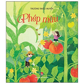 Phép Màu