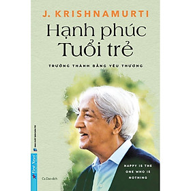 Hạnh Phúc Tuổi Trẻ - Bản Quyền
