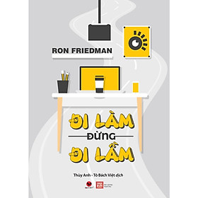 Đi Làm Đừng Đi Lầm  - Bản Quyền