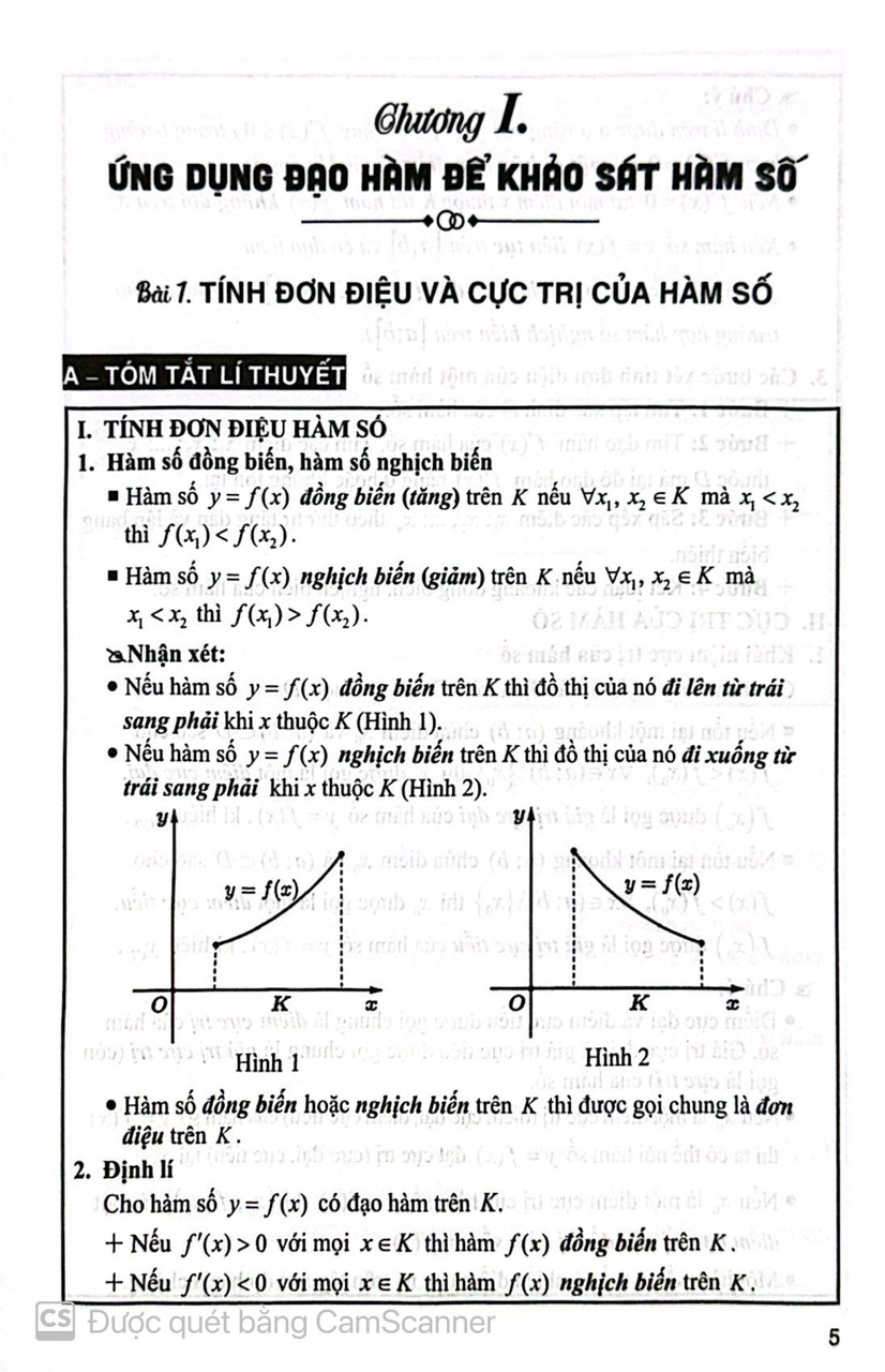 Sách tham khảo toán 12 (dùng chung cho các bộ sgk hiện hành) HA