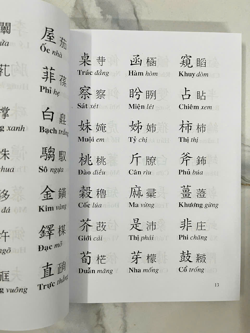 Tam Thiên Tự