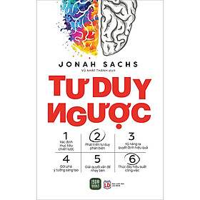 Tư Duy Ngược