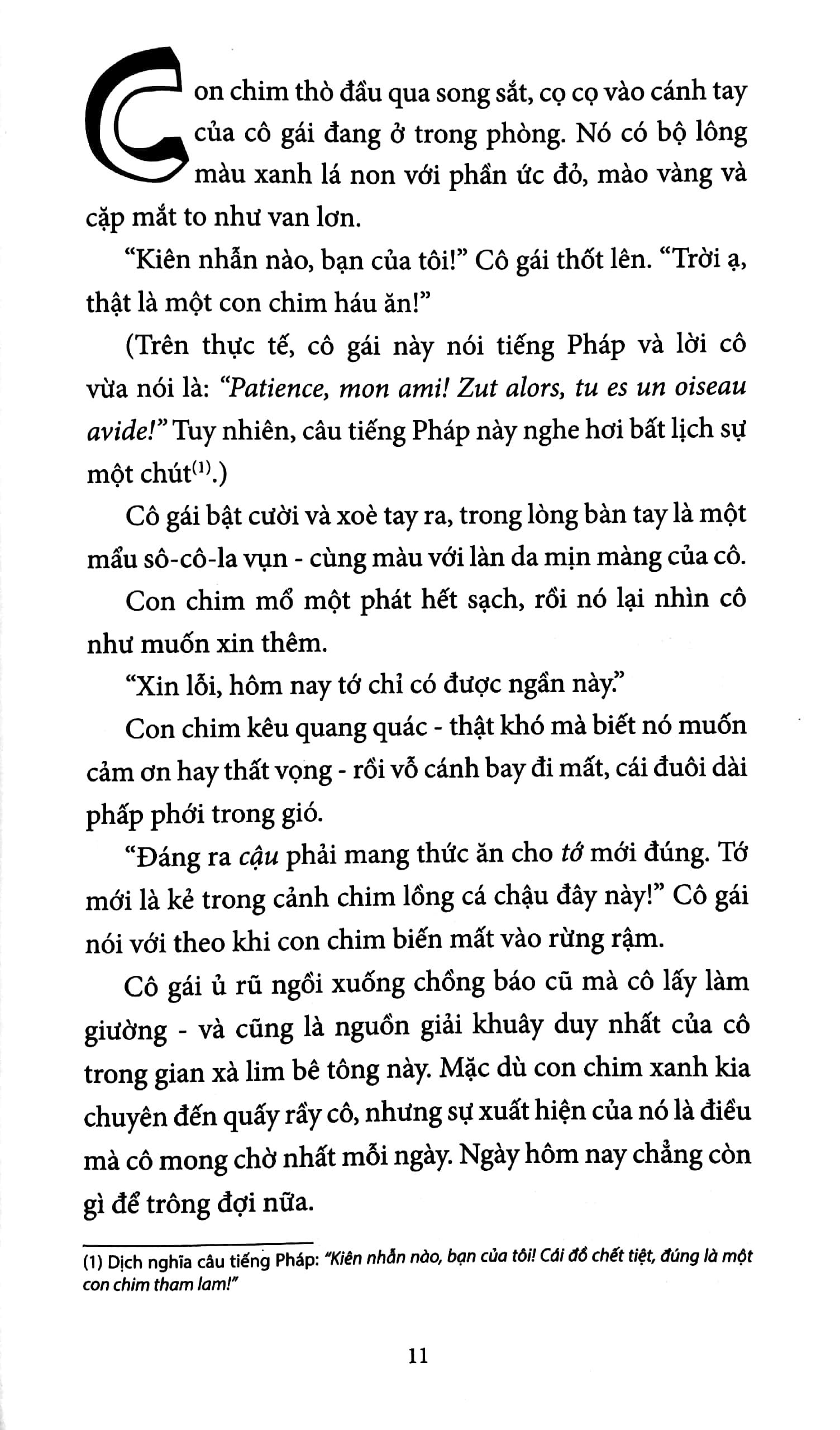 Cuốn Sách Này Không Tốt Cho Bạn Đâu (Bí Mật - Tập 3)