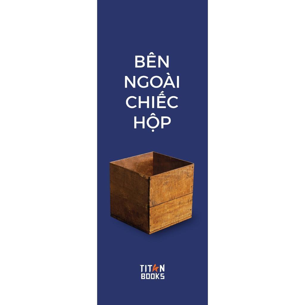 Sách - Bên Ngoài Chiếc Hộp - AZ Việt Nam