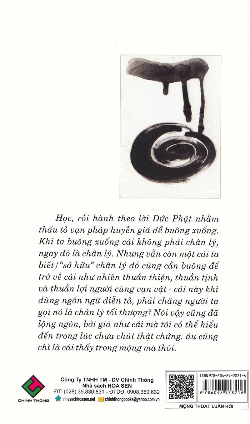 Mộng Thoát Luân Hồi