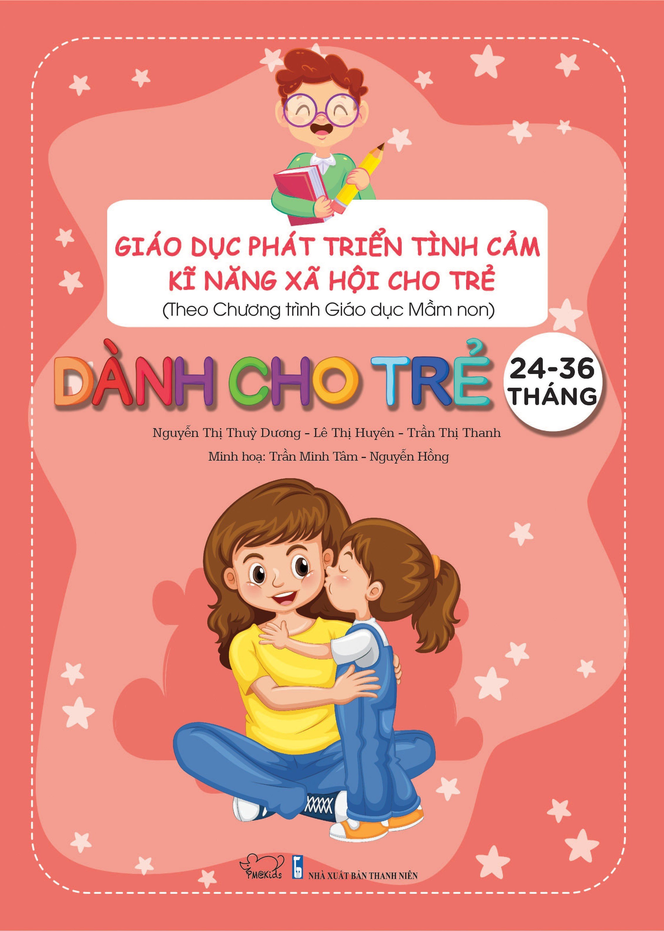 Combo 2 Sách - Phát Triển Tư Duy Và Kỹ Năng Xã Hội Cho Bé 2-3 Tuổi