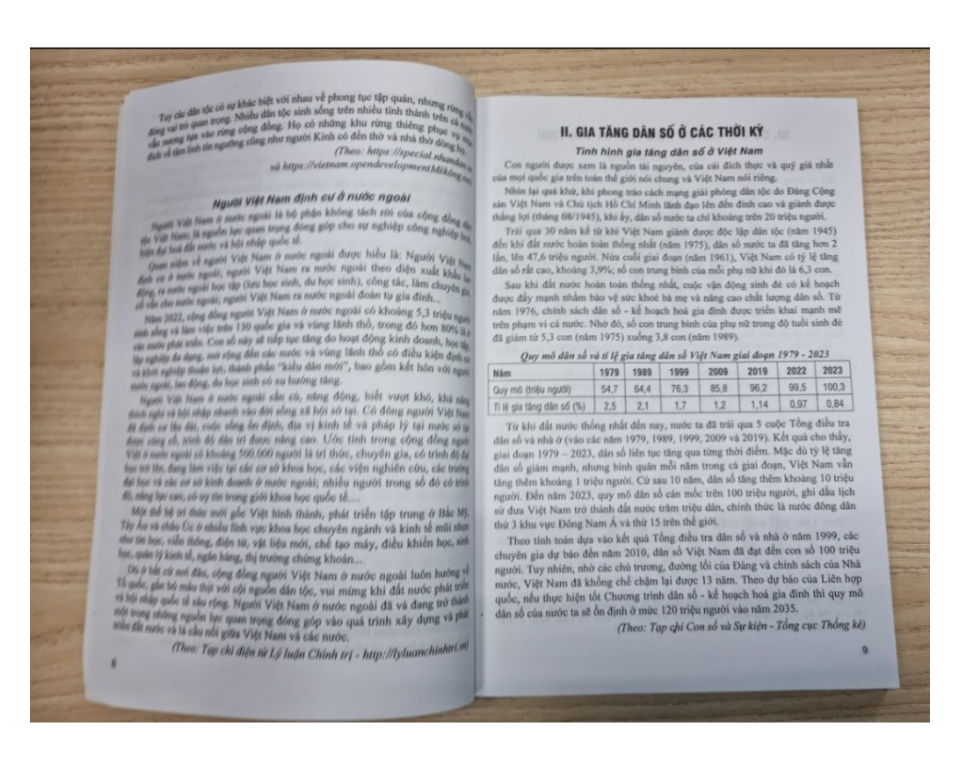 Sách - tư liệu dạy học địa lí 9 (HA)