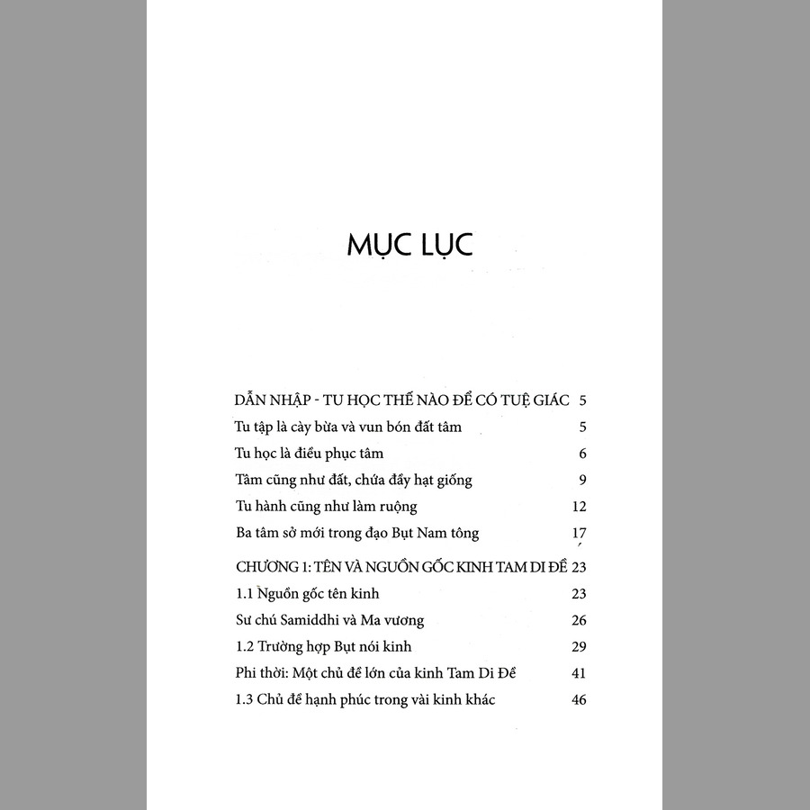 Hạnh Phúc Mộng Và Thực