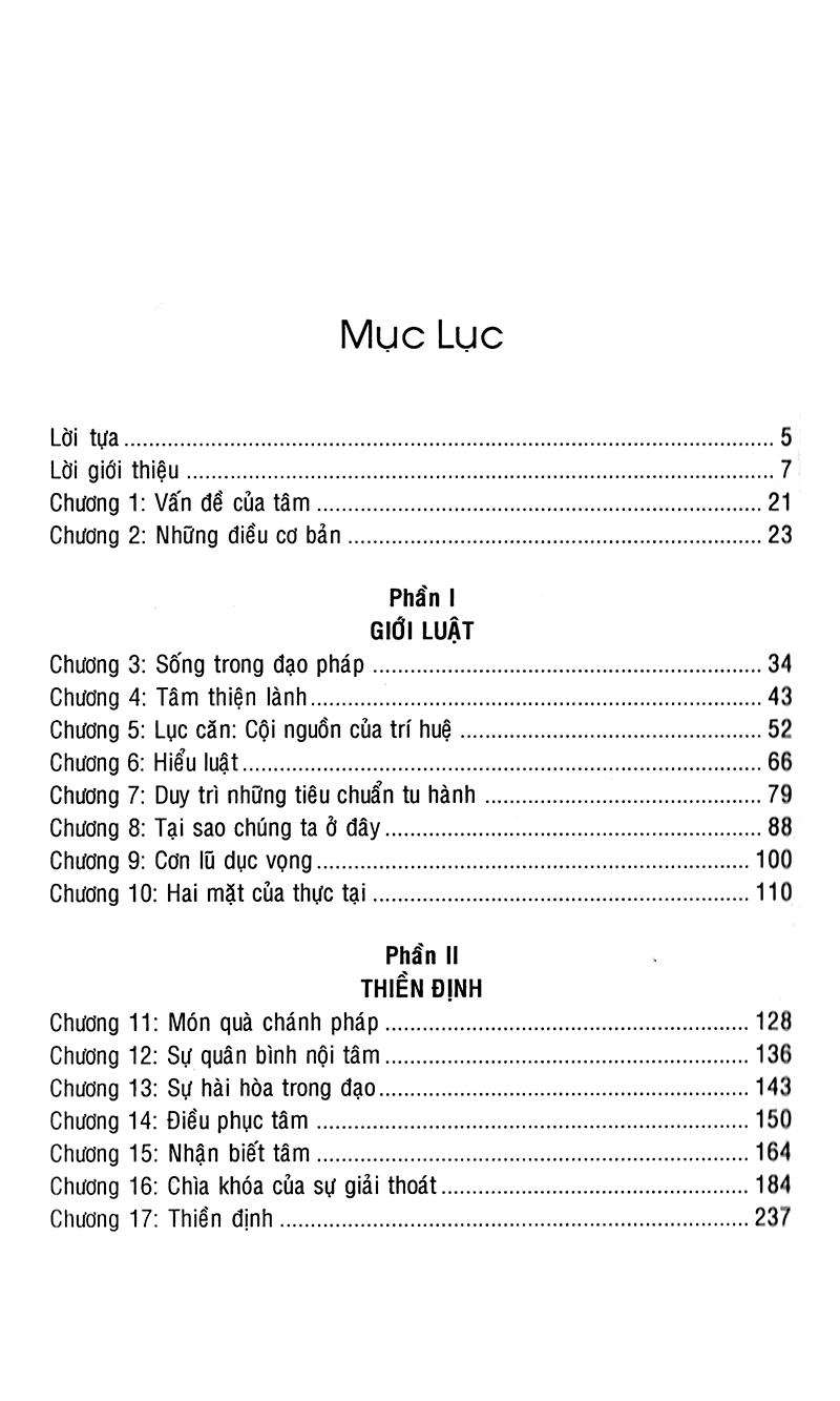 Suối Nguồn Tâm Linh
