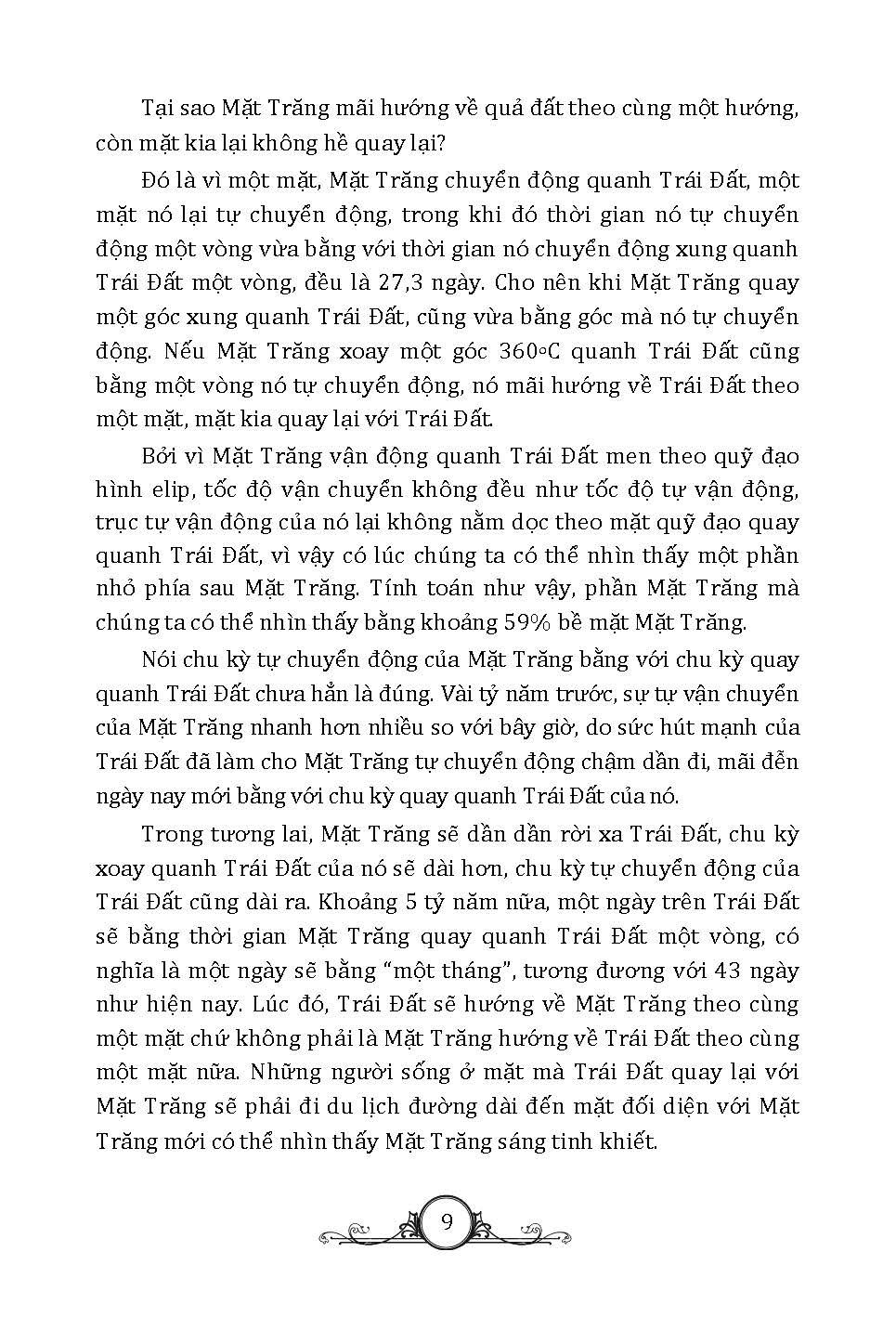 Em Yêu Khoa Học - Tìm Hiểu Những Điều Lạ Trong Thế Giới Tự Nhiên