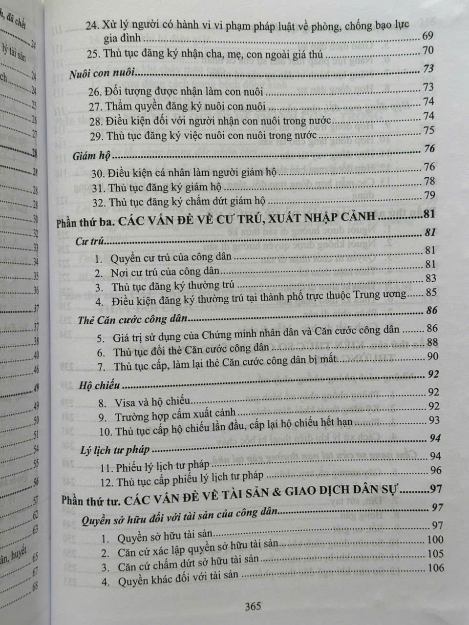 Cẩm Nang Kiến Thức Trong Cuộc Sống Cần Biết Dành Cho Gia Đình và Cá Nhân