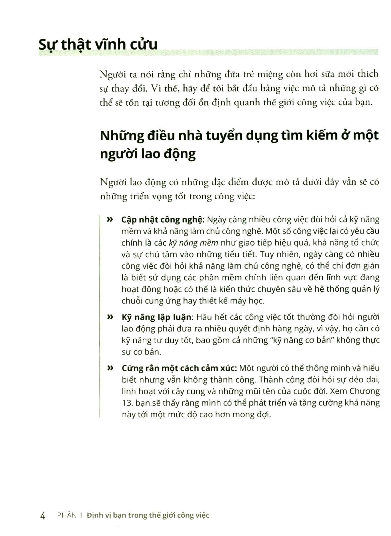 Hướng Nghiệp For Dummies