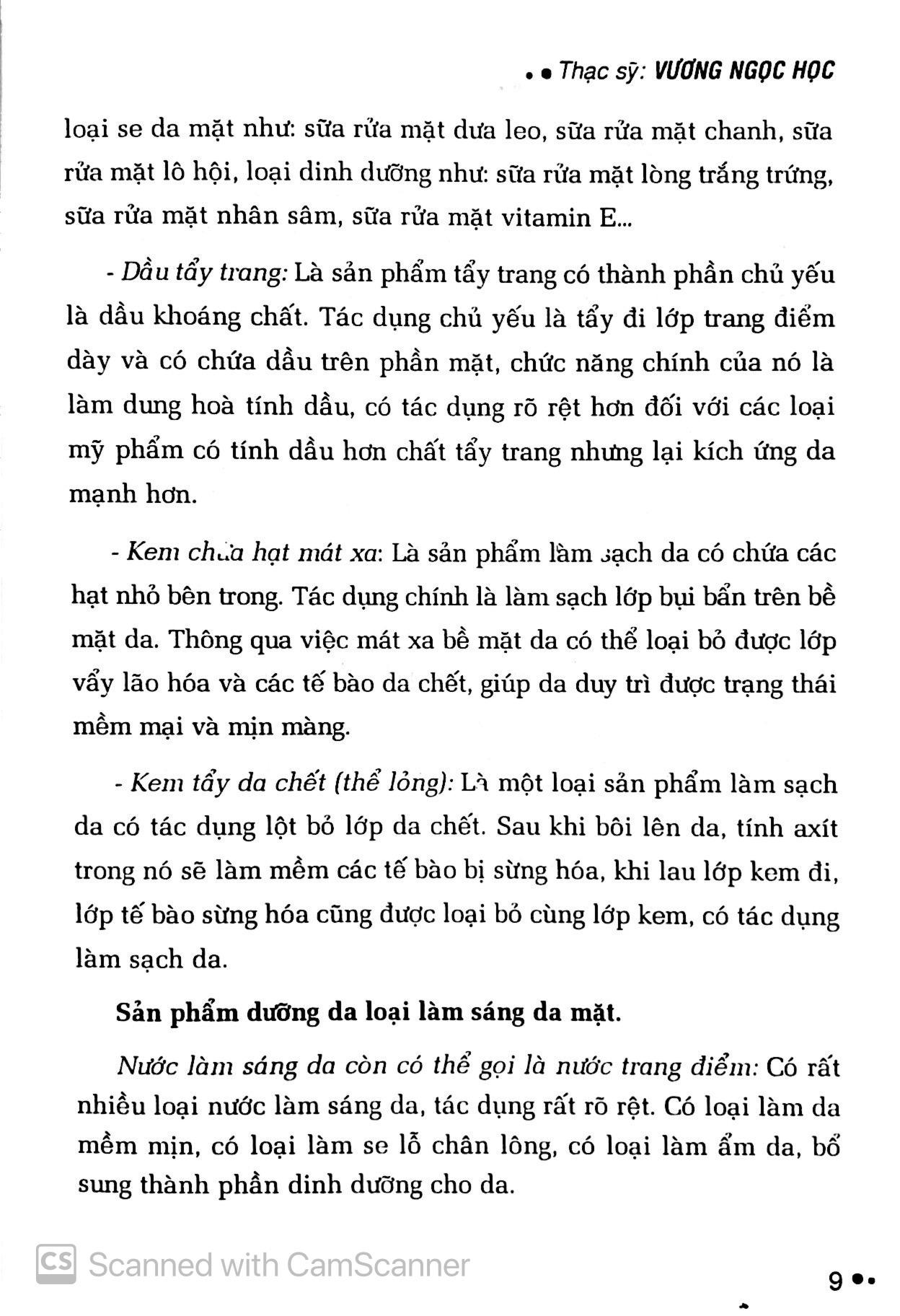 Cẩm Nang Phụ Nữ Hiện Đại