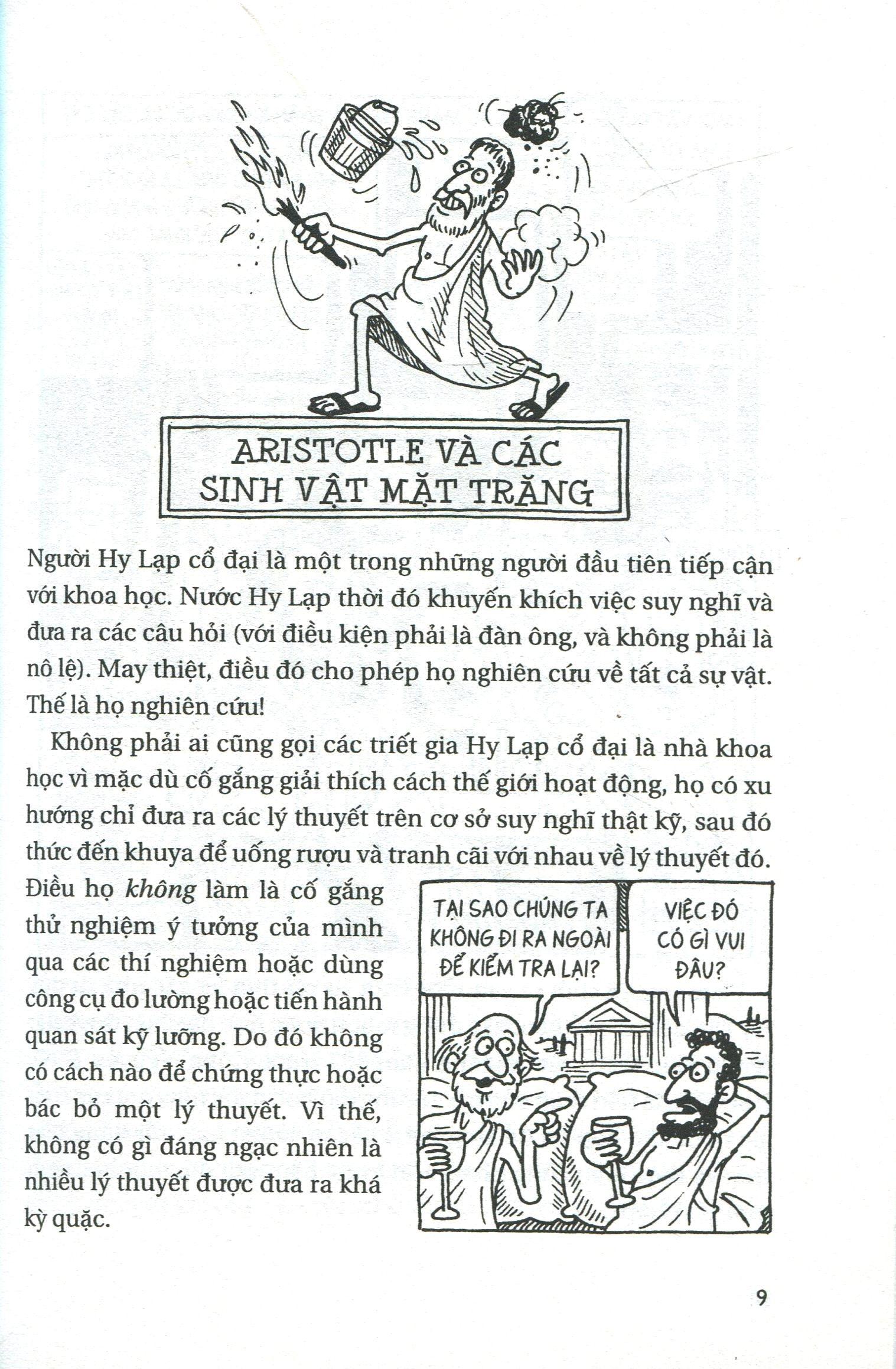 Nổi Danh Vang Dội - Darwin Và Các Nhà Khoa Học Khác (Tái Bản 2019)