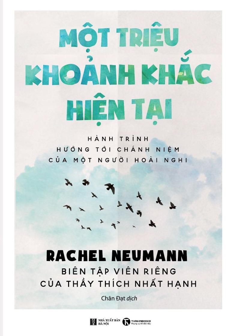Một Triệu Khoảnh Khắc Hiện Tại