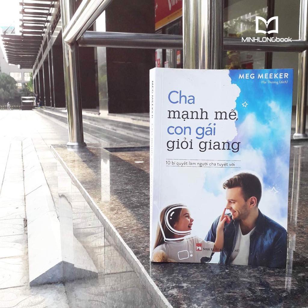 Cha Mạnh Mẽ, Con Gái Giỏi Giang - Bản Quyền