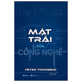 Mặt Trái Của Công Nghệ