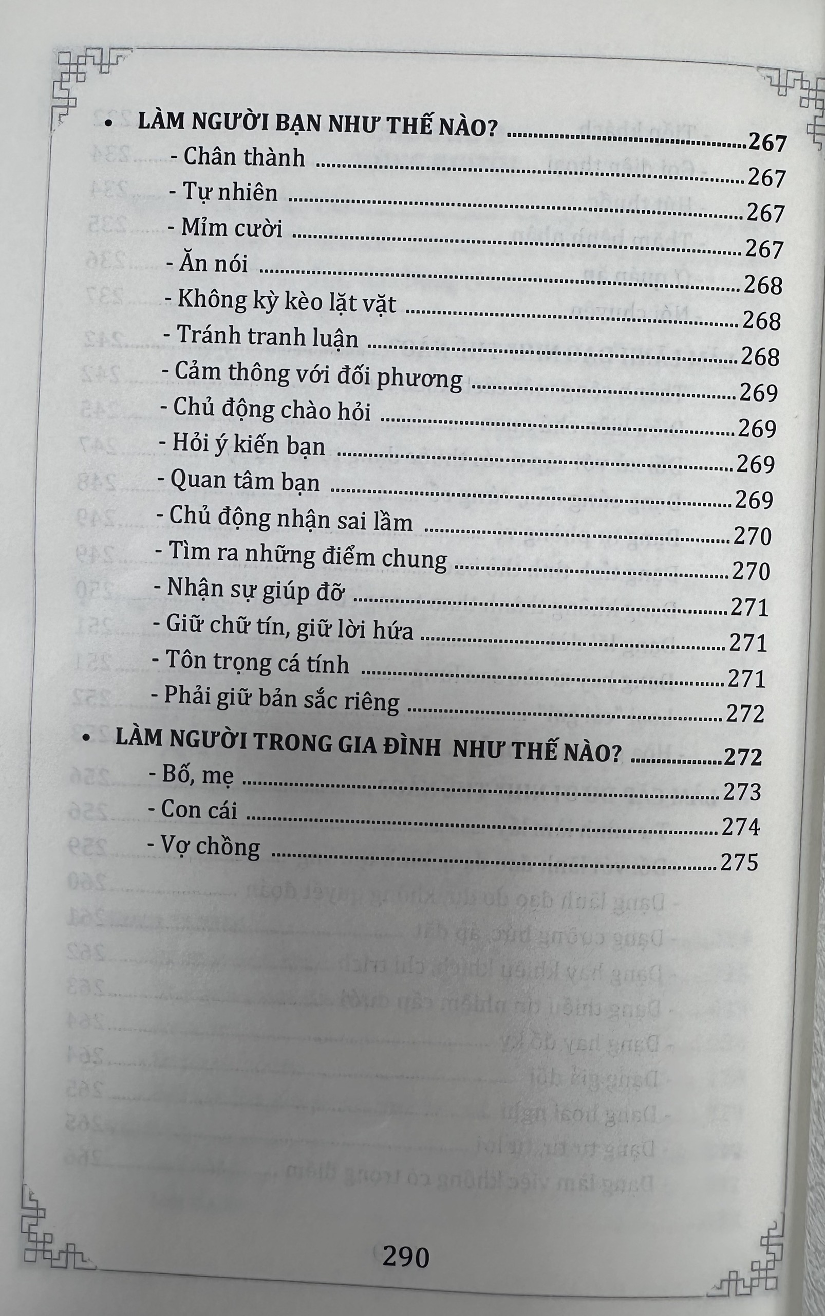 Nhân Học - Thiết Nguyên (Chủ Biên)