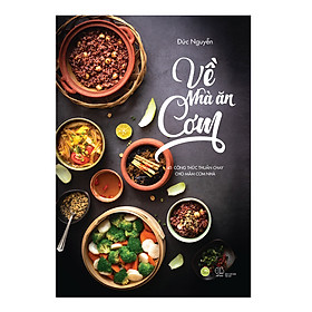 Về Nhà Ăn Cơm
