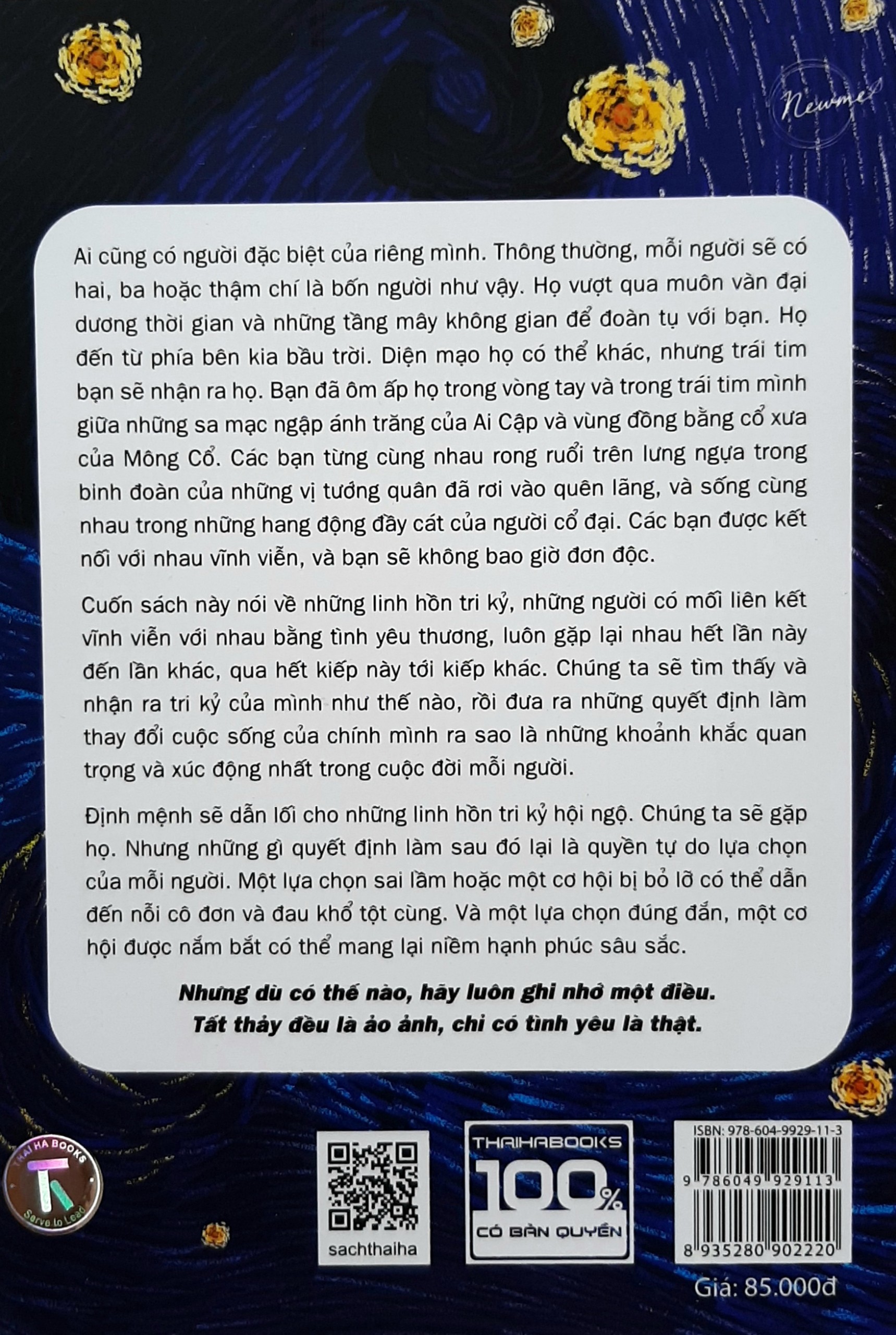 Kiếp Nào Ta Cũng Tìm Thấy Nhau - Khám phá nhân duyên tiền kiếp của các cặp đôi