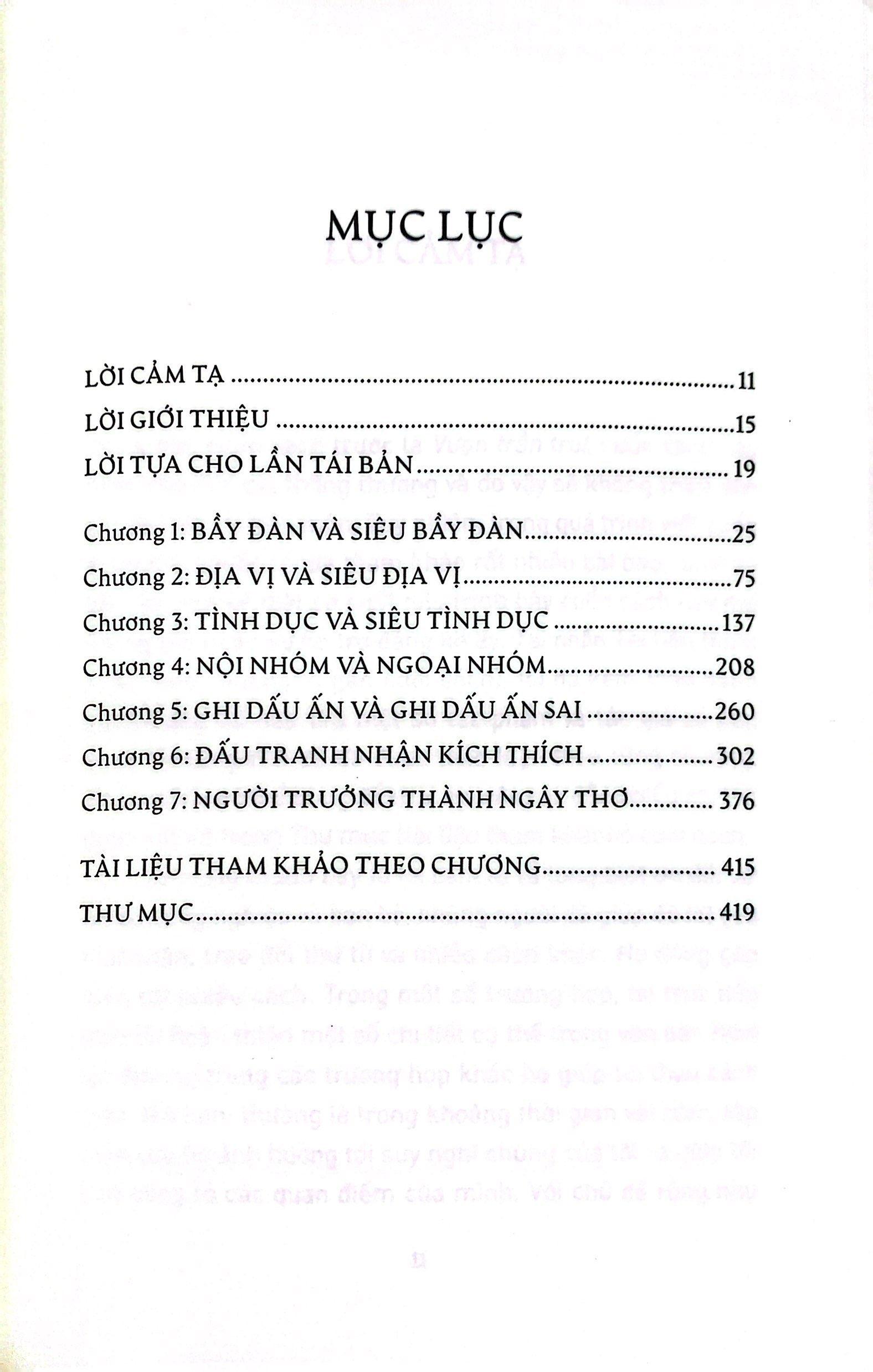 Vườn Thú Người
