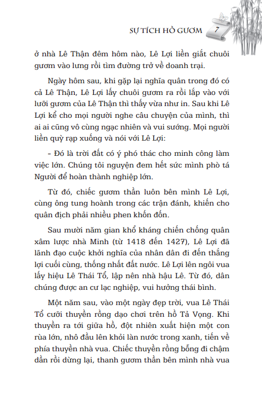100 Truyện Cổ Tích Việt Nam (Tái Bản)