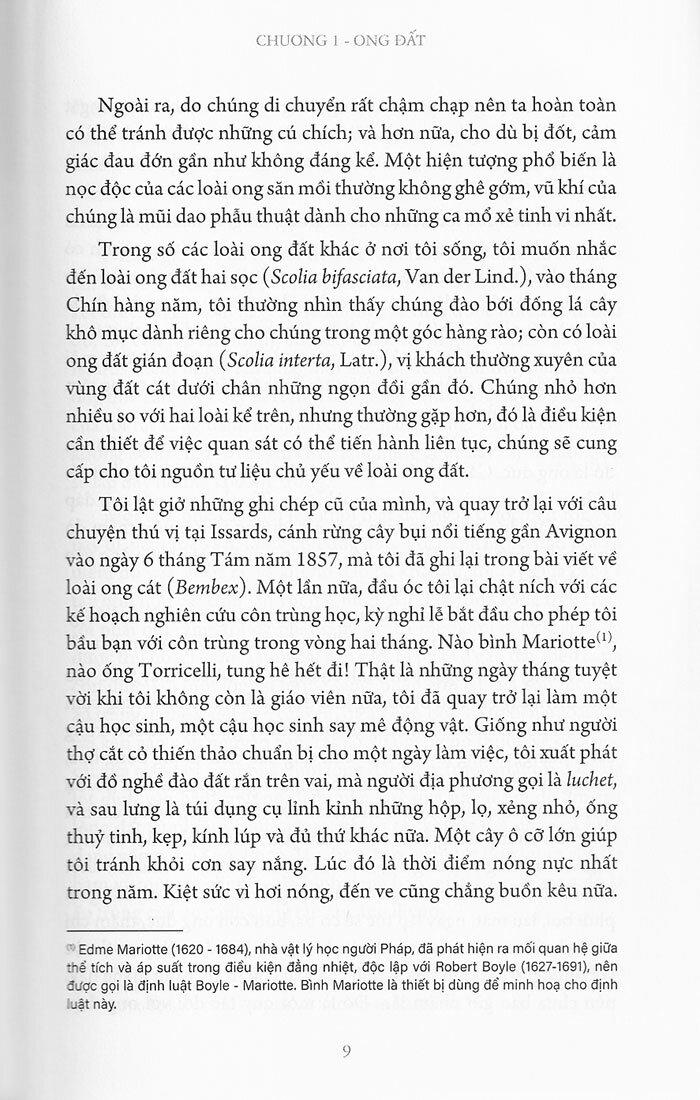 Côn Trùng Ký (Ấn Bản Đầy Đủ Nhất) -Tập 3