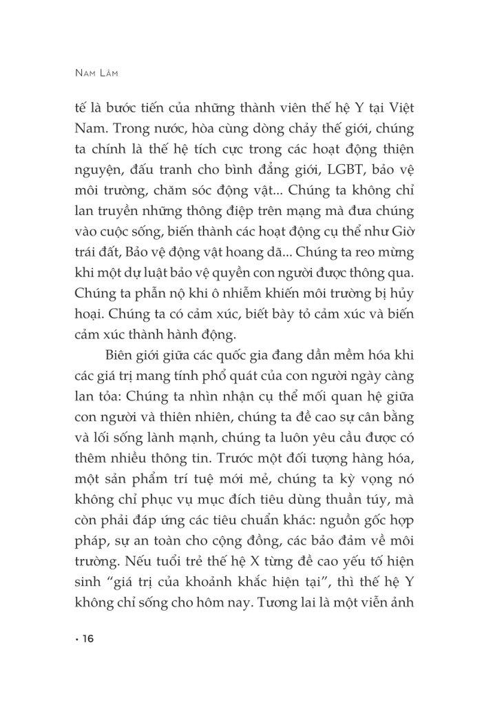 Sống Ảo, Ảo Bao Nhiêu Cho Vừa