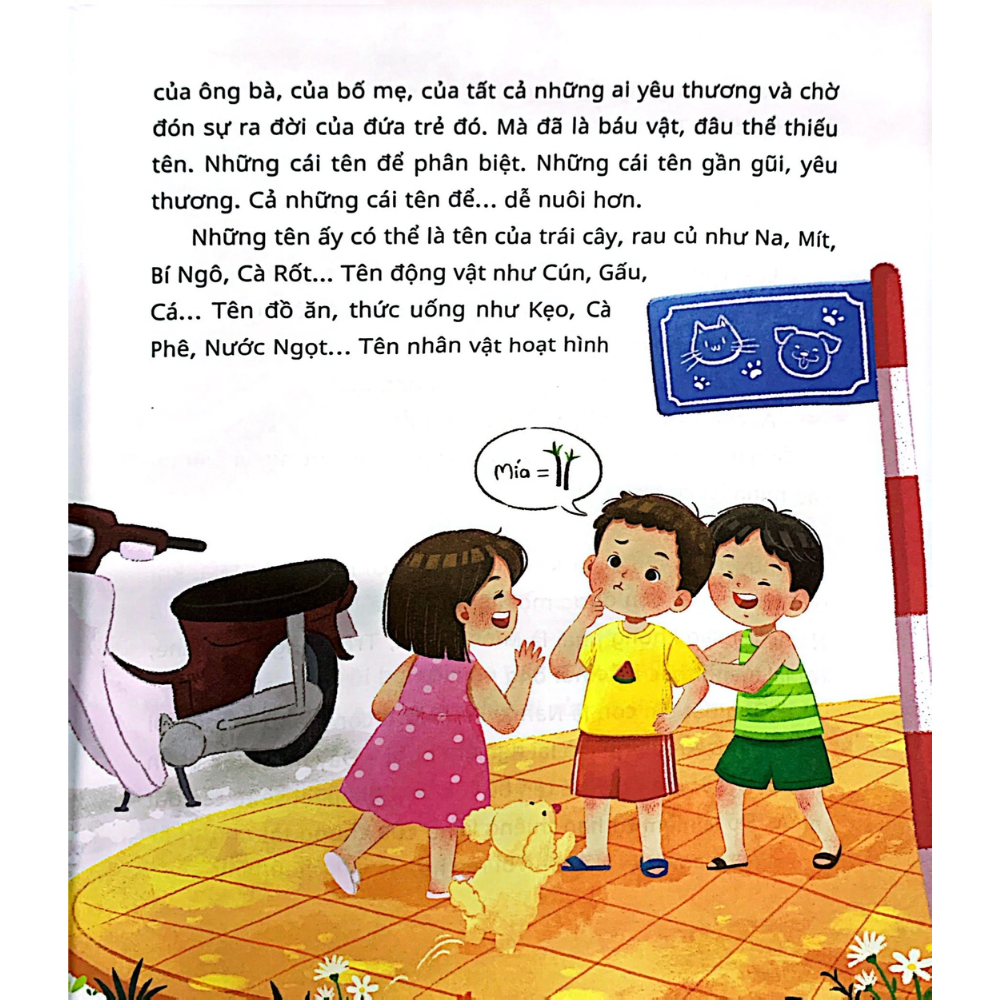 Đôi Mắt Biết Nói