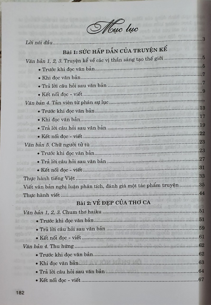 Hướng Dẫn Học Và Làm Bài Ngữ Văn Lớp 10 - Tập 1 (bám sát sách giáo khoa kết nối tri thức với cuộc sống)