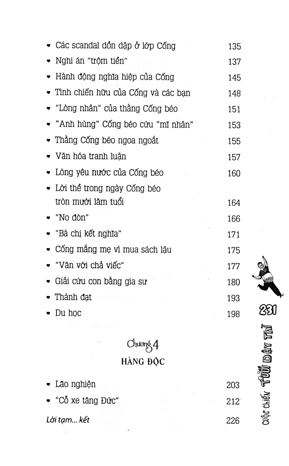 Cuộc Chiến Tuổi Dậy Thì (Tái Bản 2021)
