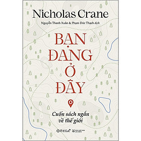 [ThangLong Bookstore]Bạn đang ở đây