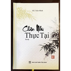 Chân Như Thực Tại - thầy Viên Minh 
