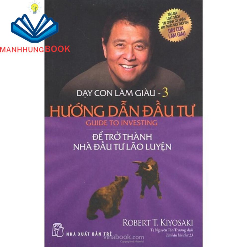 Sách - Trọn bộ 13 cuốn Dạy con làm giàu