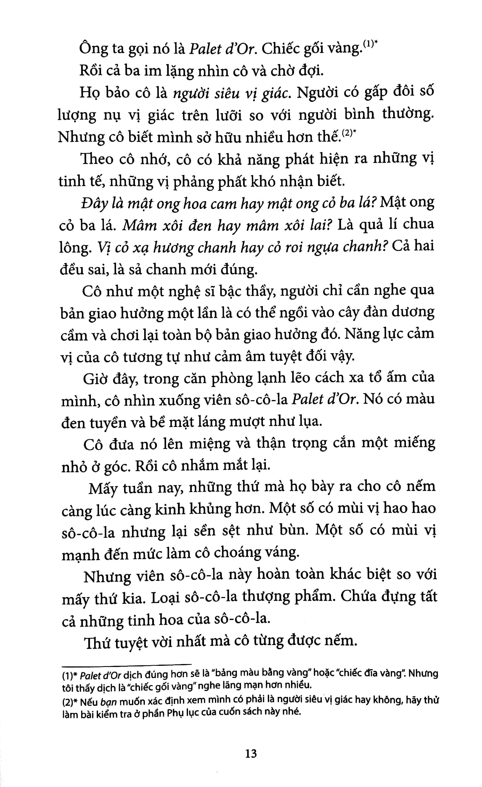Cuốn Sách Này Không Tốt Cho Bạn Đâu (Bí Mật - Tập 3)