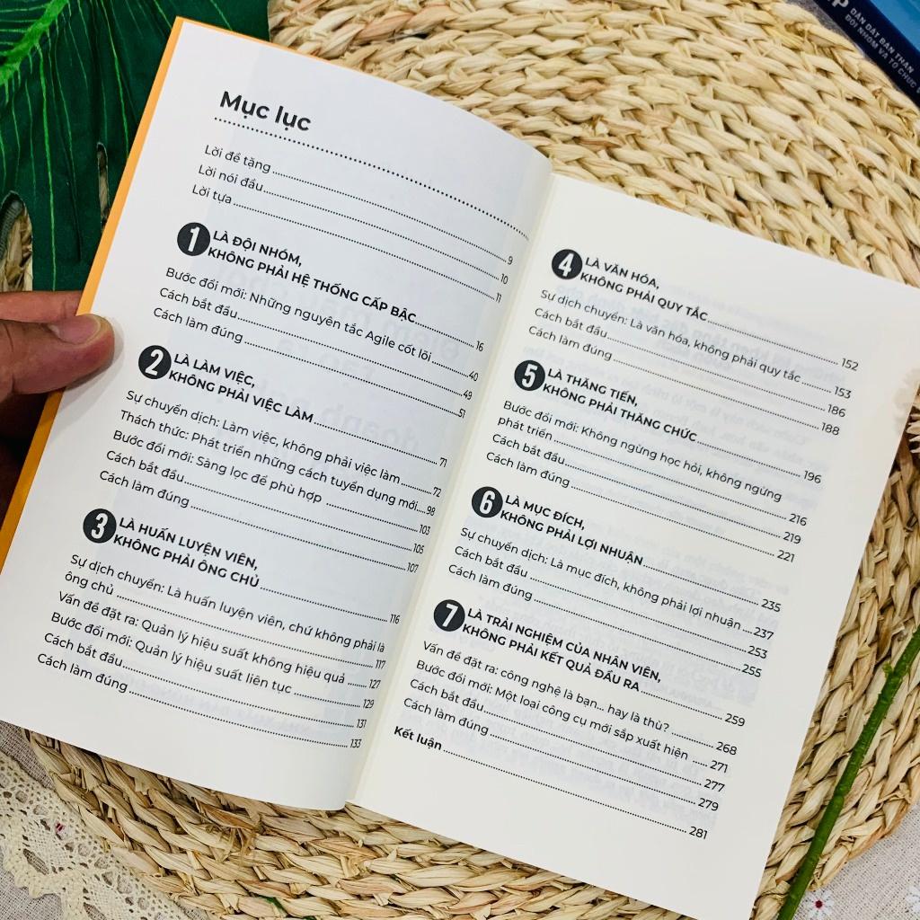 Hành Trình Vạn Dặm Bắt Đầu Từ Một Bước Chân - Bản Quyền