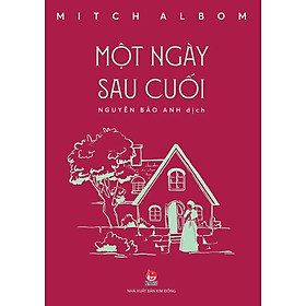 Kim Đồng - Một ngày sau cuối