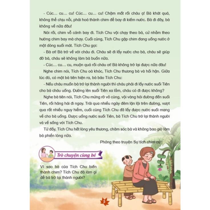 Sách - Tuyển tập thơ hay cho bé ( giúp bé phát triển ngôn ngữ và nhận thức 0 - 6 tuổi )