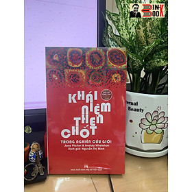 [Phụ nữ tùng thư – Tủ sách giới và phát triển] KHÁI NIỆM THEN CHỐT TRONG NGHIÊN CỨU GIỚI - Jane Pilcher & Imelda Whelehan - Nguyễn Thị Minh dịch – NXB Phụ Nữ - bìa mềm