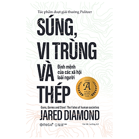 Súng - Vi trùng và thép