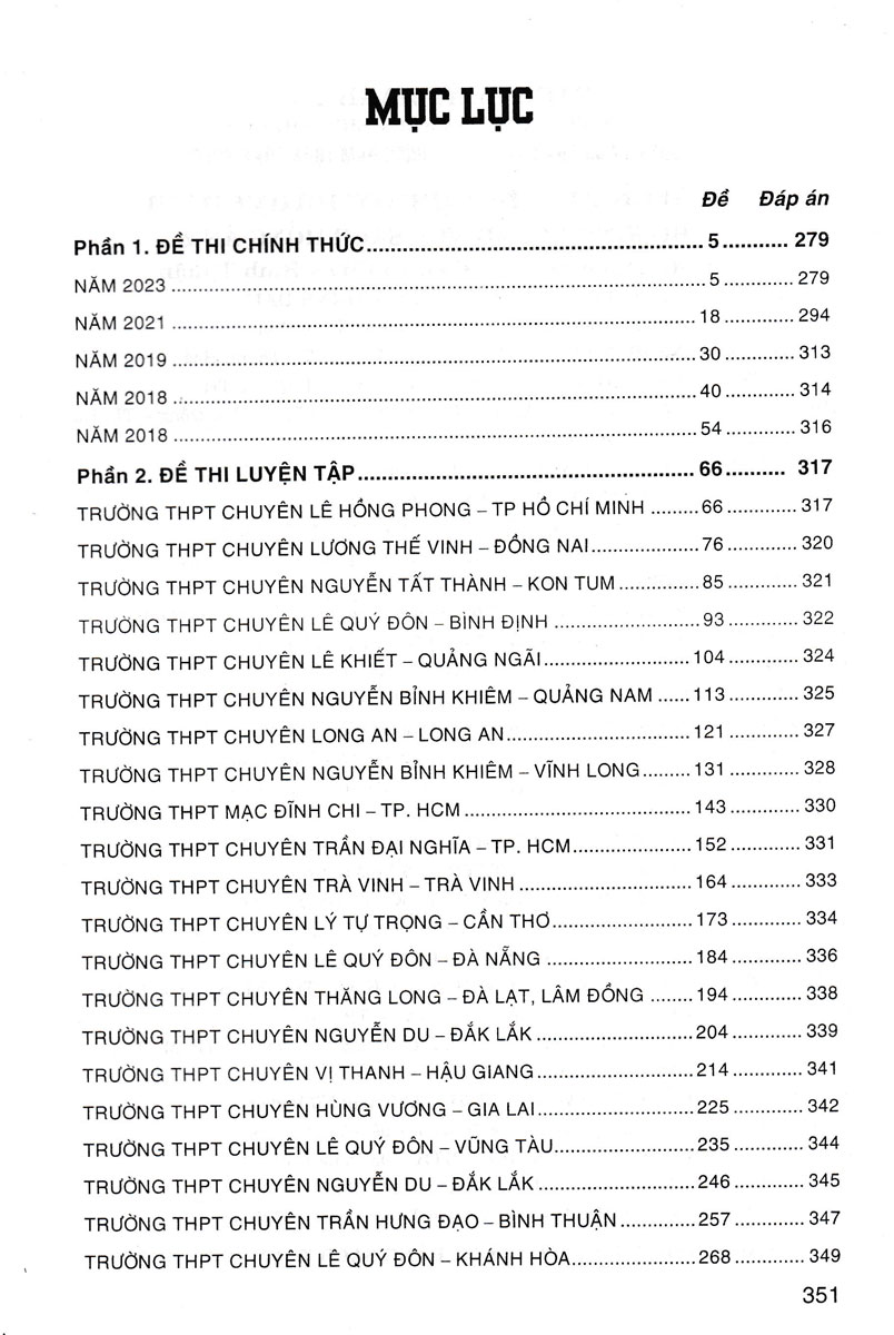 Đề Thi Olympic 30 Tháng 4 Tiếng Anh (HA)