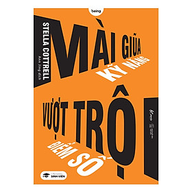 Sách Mài Giũa Kỹ Năng - Vượt Trội Điểm Số - BẢN QUYỀN