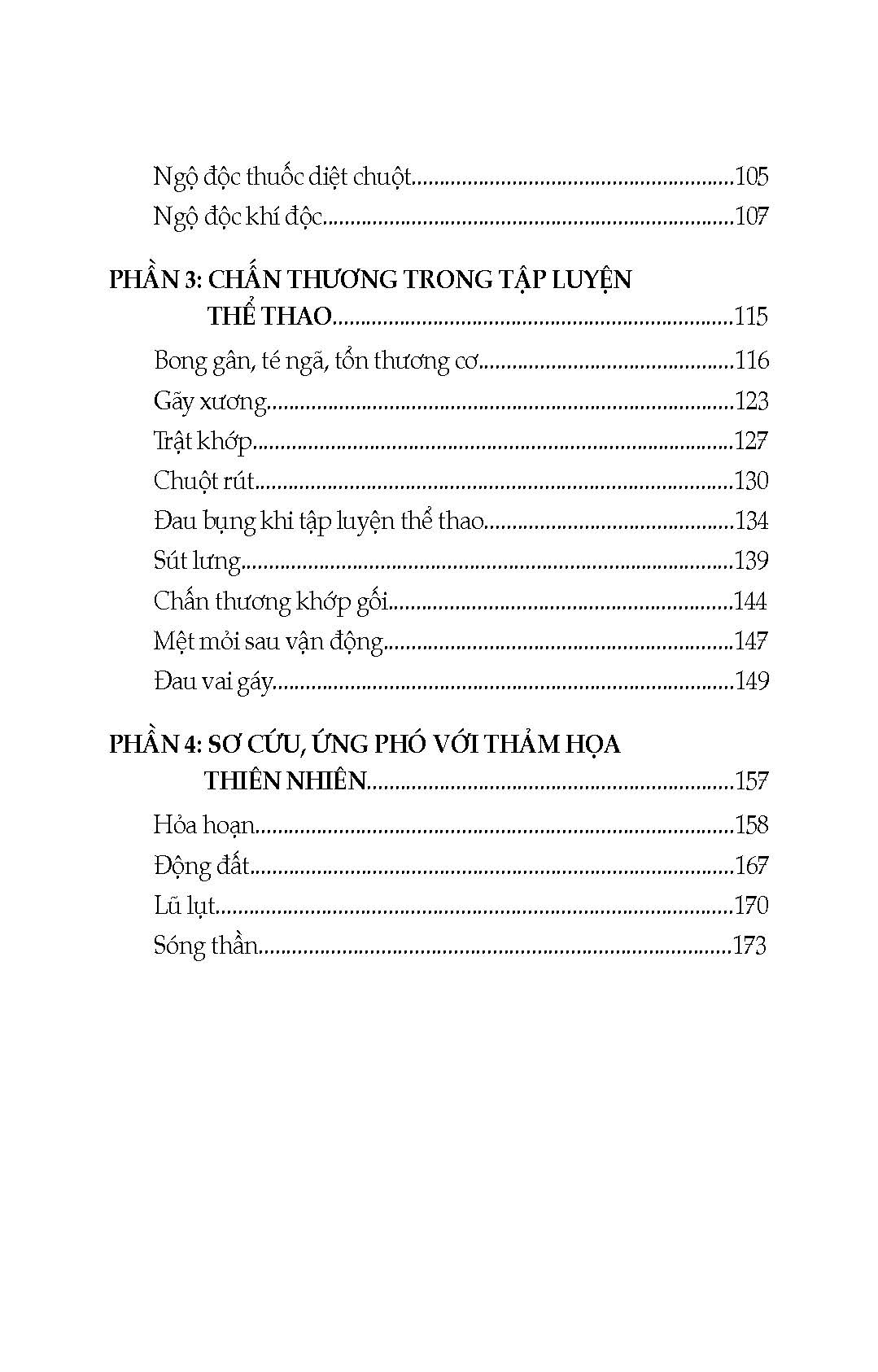 Kỹ Năng Sơ Cứu Tai Nạn Nguy Hiểm Thường Gặp (Tái bản 2025)