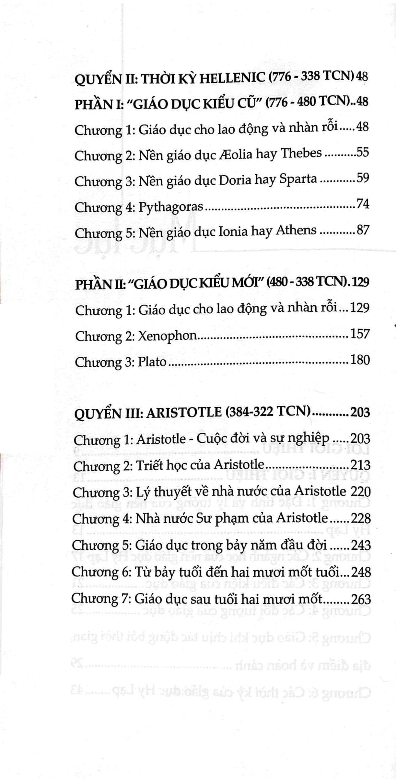 Aristotle Và Lý Tưởng Giáo Dục Hy Lạp Cổ Đại