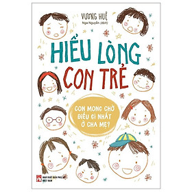 Hiểu Lòng Con Trẻ - Bản Quyền