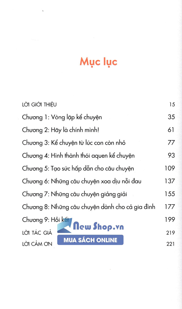 Nghệ Thuật Kể Chuyện Cho Trẻ Em - TV