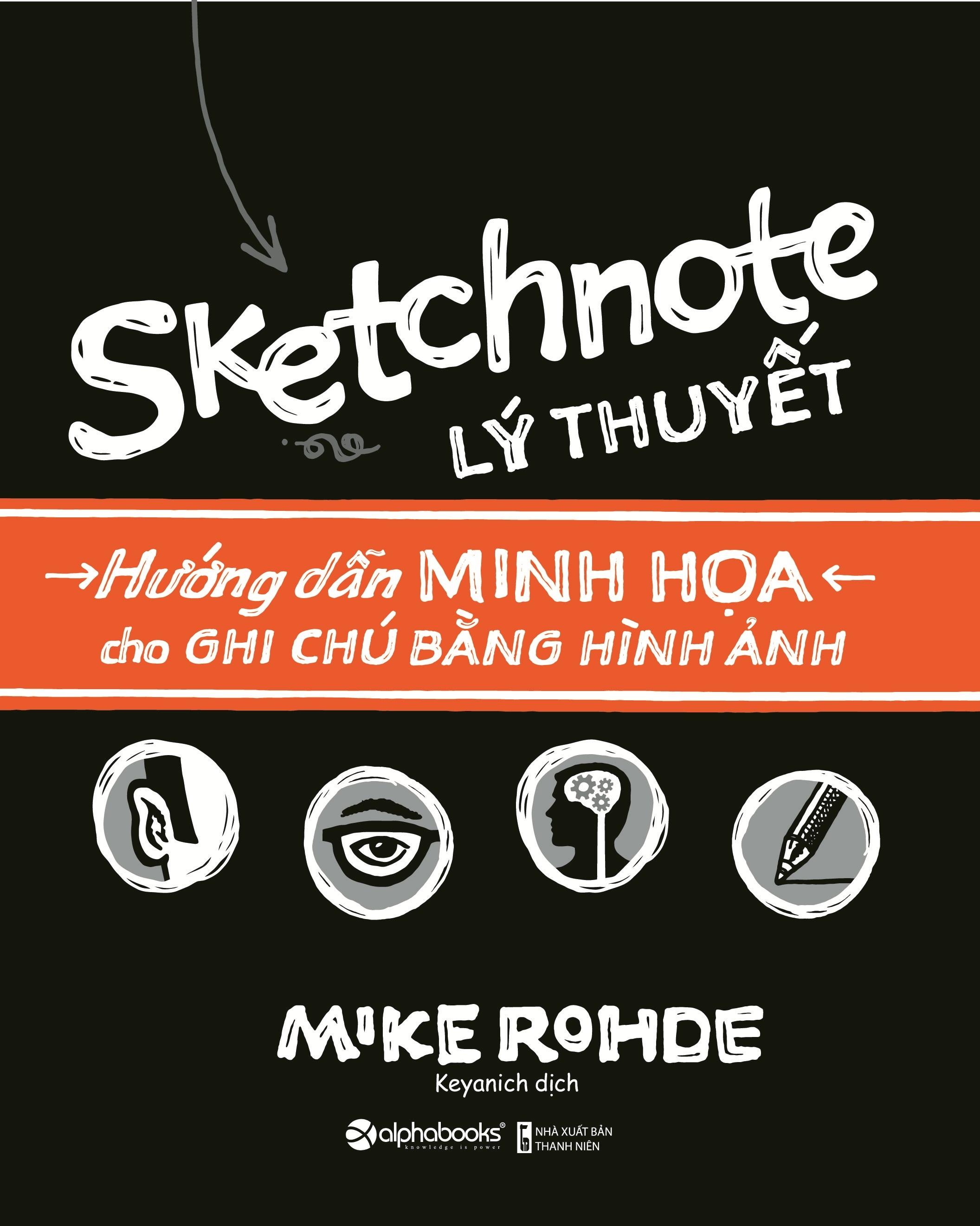 Sketchnote Lý Thuyết
